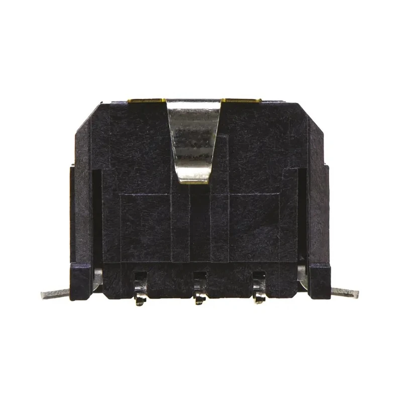 Molex Micro-Fit 3.0 Series Straight Surface PCB Header 6 Contacts 3 mm Pitch 2 Row Shrouded 43045-0618