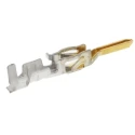 Molex Male Crimp Terminal Micro-Fit 3.0 and Micro-Fit BMI Connector Housings 8.5A Current, Gold Plating 43031-0006