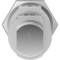Festo 20 mm Bore, 35 mm Stroke Aluminium Double Acting Pneumatic Cylinder DSNU-20-35-P-A