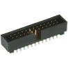 Molex C-Grid Series Straight Through Hole PCB Header 16 Contacts 2.54mm Pitch 2 Row Shrouded 70246-1601