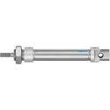 Festo 20 mm Bore 70 mm Stroke Aluminium Body Double Acting Pneumatic Cylinder DSNU-20-70-P-A