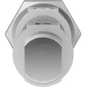 Festo Pneumatic Cylinder DSNU Series Double Acting 20 mm Bore 60 mm Stroke Aluminium Body DSNU-20-60-PPV-A