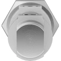 Festo 30 mm Pneumatic Cylinder, Double Acting, Through Hole Mount, Aluminium Body, 162 mm Length, 30 mm DSNU-20-30-PPS-A
