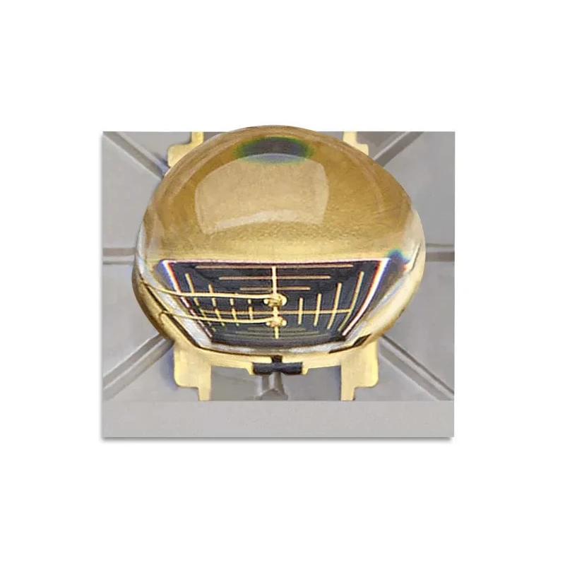 Lumileds Luxeon IR Domed Line 940 nm IR LED 3.7 x 3.7 mm Surface Package L1I0-0940060000000