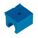 Festo Tube Clip for 10 Tubes, Polyamide and Polyethylene, 8mm OD, Operating Temperature Range -30°C to 80°C KK-6
