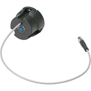 Festo Cable with Plug Pneumatic Sensor IP68 IP65 30V DC NPN 2 Switching Output SRBS-Q12-12-E270-EP-1-S-M8