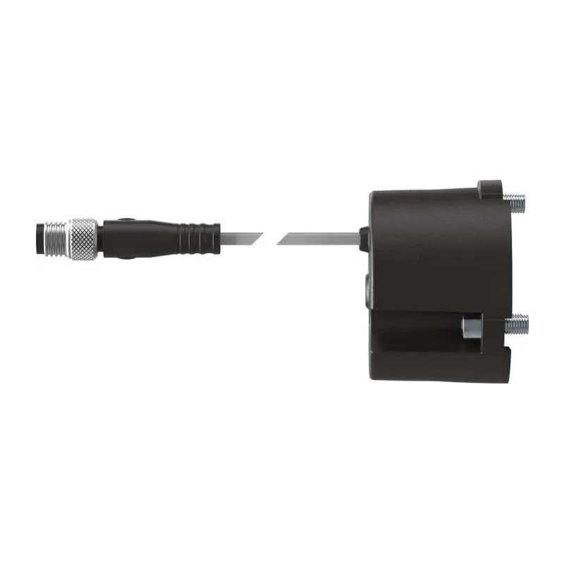 Festo Cable with Plug Pneumatic Sensor IP68 IP65 30V DC NPN 2 Switching Output SRBS-Q12-12-E270-EP-1-S-M8