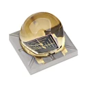 Lumileds Luxeon IR Domed Line 940 nm Infrared LED 3.7 x 3.7 mm Surface Mount L1I0-0940060000000