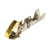 Molex 4809 Series Female Gold-Plated Brass Crimp Terminal for 30-22 AWG Wires 4A Current Rating 08-55-0110