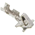 Molex 2759 Series Female Crimp Terminal 30 to 22 AWG Tin-Plated Brass Contact 4A Current 08-50-0113