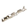 Molex 90119 Series Female Crimp Terminal for 28 AWG to 26 AWG Wire, Gold Plated, Phosphor Bronze, Crimp Type 90119-0121