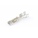 Molex 43375 Series Female Crimp Terminal 16 AWG Min Crimp, 14 AWG Max, 18A Current, Tin Plating 43375-0001