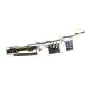 Molex 43375 Series Female Crimp Terminal 16 AWG Min Crimp 14 AWG Max, Brass Contact, Tin Plating, Crimp 43375-0001