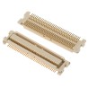Molex SlimStack Series 70-Contact 2 Row Straight Surface PCB Socket 0.5 mm Pitch Solder 52991-0708