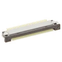 Molex 0.5 mm Pitch 30 Way Right Angle Female FPC Connector, Surface Mount, Solder Termination 54104-3031