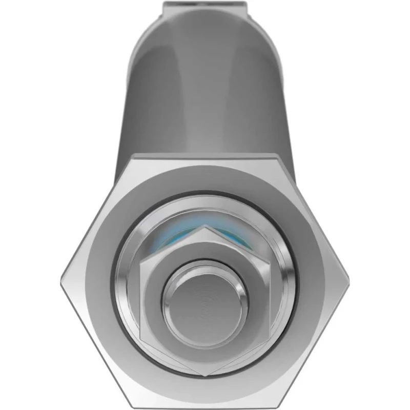 Festo 320 mm Aluminium Pneumatic Cylinder Double Acting Through Hole Mount DSNU-25-320-PPV-A