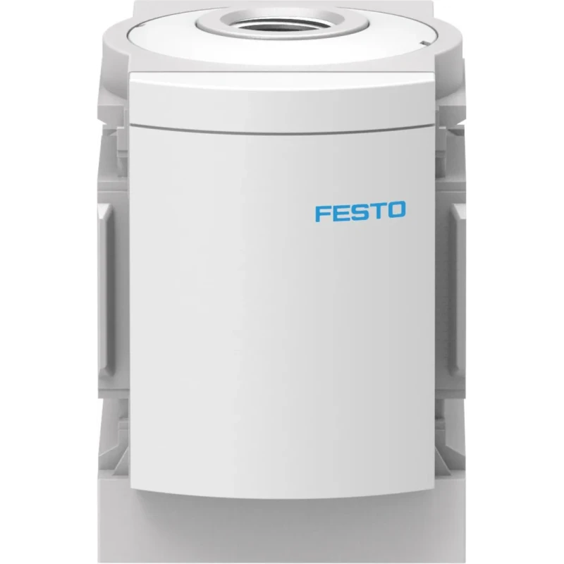 Festo Pneumatic Air Preparation Branching Module MS6-FRM-1/2 G1/2 Ports 0-20 Bar Operating Pressure Hungary MS6-FRM-1/2
