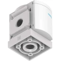 Festo Pneumatic Air Preparation Branching Module MS6-FRM-1/2 G1/2 Ports 0-20 Bar Operating Pressure Hungary MS6-FRM-1/2