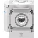 Festo Pneumatic Air Preparation Branching Module MS6-FRM-1/2 G1/2 Ports 0-20 Bar Operating Pressure Hungary MS6-FRM-1/2
