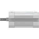 Festo Pneumatic Cylinder ADN-12-20-A-P-A Double Acting 12mm Bore 20mm Stroke Aluminium Body Germany