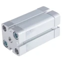Festo Pneumatic Cylinder ADN-12-30-A-P-A 12mm Bore 30mm Stroke Double Acting Aluminium Body Turkey