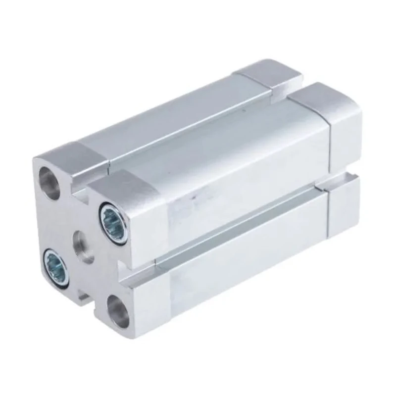 Festo Pneumatic Cylinder ADN-12-30-A-P-A 12mm Bore 30mm Stroke Double Acting Aluminium Body Turkey