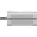 Festo Pneumatic Cylinder Double Acting Aluminium Body 25mm Bore 50mm Stroke 10 Bar Max Pressure ADN-25-50-A-P-A