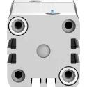 Festo Pneumatic Cylinder Double Acting Aluminium Body 32mm Bore 50mm Stroke ADN-32-50-A-P-A