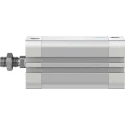 Festo Pneumatic Cylinder Double Acting Aluminium Body 32mm Bore 50mm Stroke ADN-32-50-A-P-A
