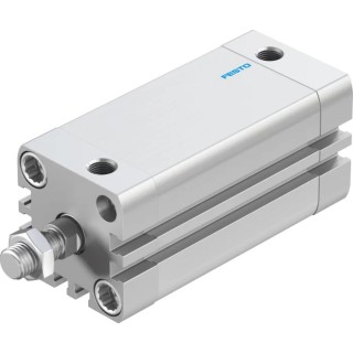 Festo Pneumatic Cylinder ADN Series Double Acting 32mm Bore 60mm Stroke ADN-32-60-A-P-A
