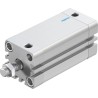Festo Pneumatic Cylinder ADN Series Double Acting 32mm Bore 60mm Stroke ADN-32-60-A-P-A