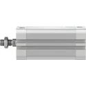 Festo Pneumatic Cylinder ADN Series Double Acting 32mm Bore 60mm Stroke ADN-32-60-A-P-A