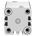 Festo Pneumatic Cylinder ADN Series Double Acting 32mm Bore 60mm Stroke ADN-32-60-A-P-A