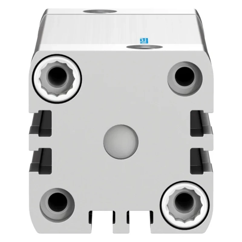 Festo Pneumatic Cylinder ADN Series Double Acting 32mm Bore 60mm Stroke ADN-32-60-A-P-A