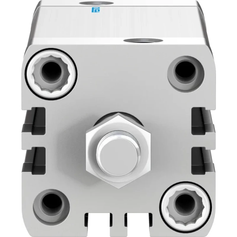 Festo Pneumatic Cylinder ADN Series Double Acting 32mm Bore 60mm Stroke ADN-32-60-A-P-A