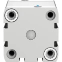 Festo Pneumatic Cylinder ADN-50-50-A-P-A Double Acting 50mm Bore 50mm Stroke 10 bar Operating Pressure