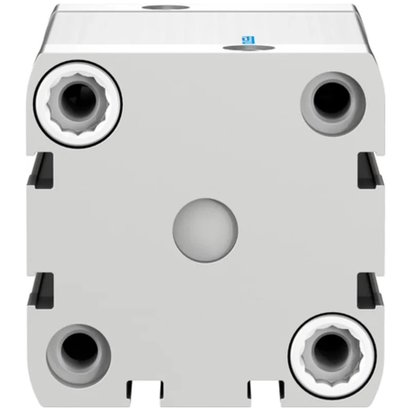 Festo Pneumatic Cylinder ADN-50-50-A-P-A Double Acting 50mm Bore 50mm Stroke 10 bar Operating Pressure