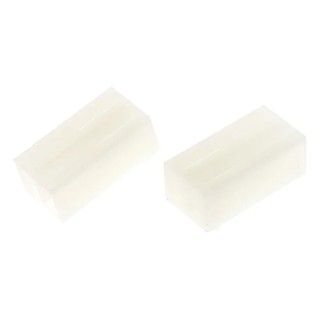 Molex KK 396 Female Connector Housing 3.96 mm Pitch 2 Way 1 Row Straight 26-03-4020