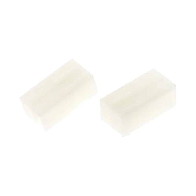 Molex KK 396 Female Connector Housing 3.96 mm Pitch 2 Way 1 Row Straight 26-03-4020