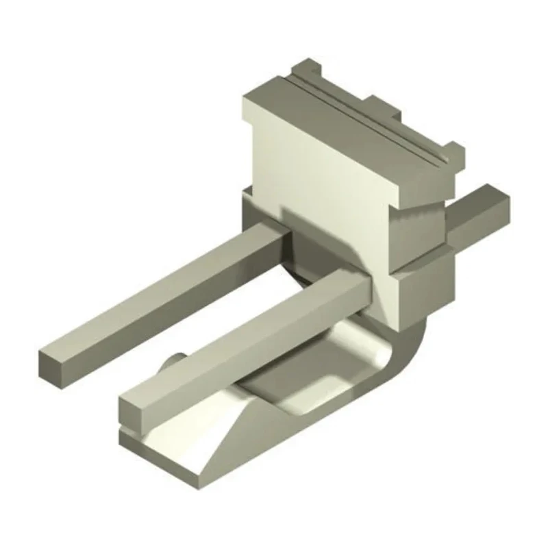 Molex KK 396 Series Straight Through Hole Pin Header 8 Contacts 3.96 mm Pitch 1 Row Unshrouded 41791-0838