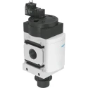 Festo Pneumatic Solenoid Valve 3/2 Electric G MS4 Series 24V DC 2.5W MS4-EE-1/4-10V24-S