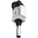 Festo Pneumatic Solenoid Valve 3/2 Electric G MS4 Series 24V DC 2.5W MS4-EE-1/4-10V24-S