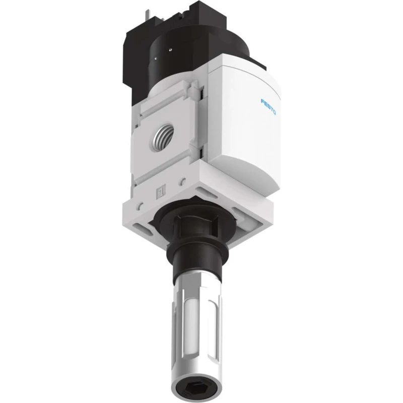 Festo Pneumatic Solenoid Valve 3/2 Electric G MS4 Series 24V DC 2.5W MS4-EE-1/4-10V24-S