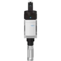 Festo Pneumatic Solenoid Valve 3/2 Electric G MS4 Series 24V DC 2.5W MS4-EE-1/4-10V24-S