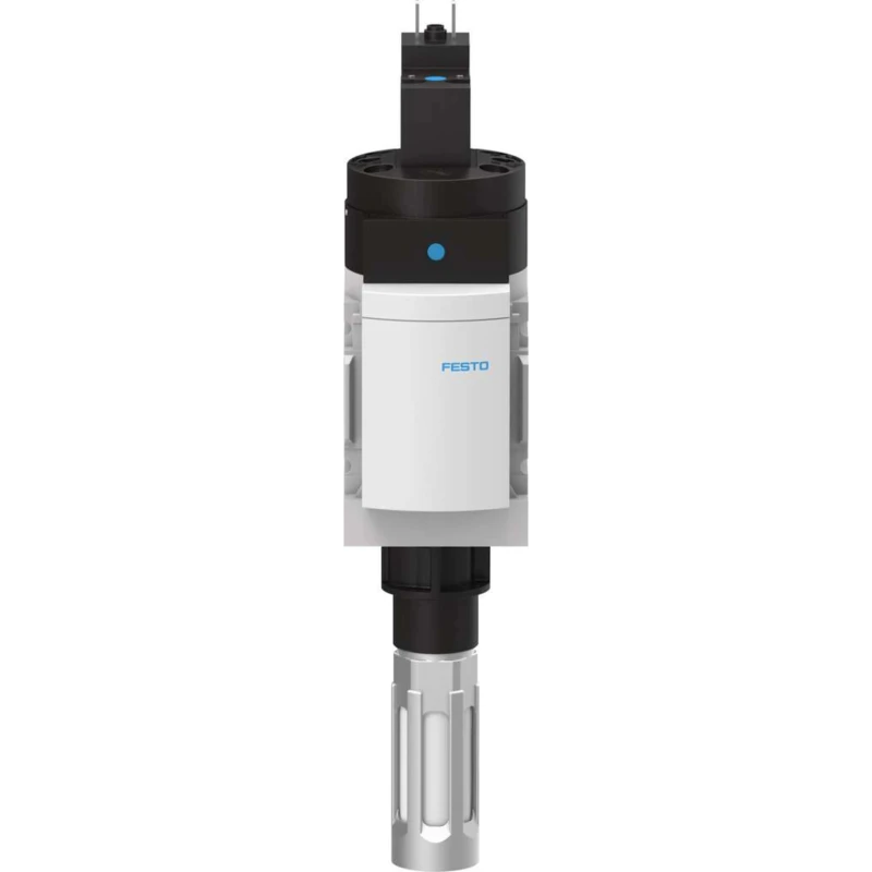 Festo Pneumatic Solenoid Valve 3/2 Electric G MS4 Series 24V DC 2.5W MS4-EE-1/4-10V24-S