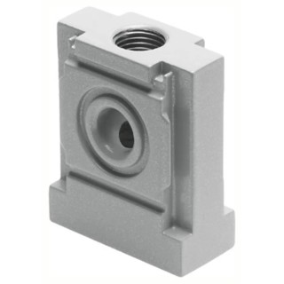 Festo Branching Module for MS4 and MS6 Series Pneumatic Systems MS6-FRM-FRZ