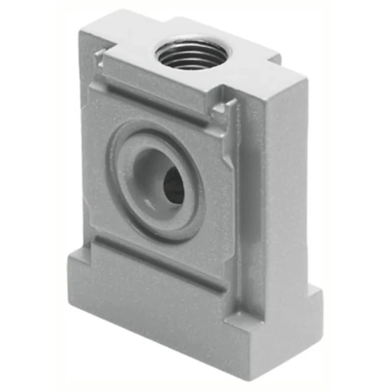 Festo Branching Module for MS4 and MS6 Series Pneumatic Systems MS6-FRM-FRZ