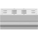 Festo VABM series 2 station G Manifold Base Aluminium Alloy Body 1/8 in Thread VABM-L1-10S-G18-2
