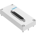 Festo VAEM Series Serial Interface 24V LED Display 1 bar VAEM-L1-S-M1-25
