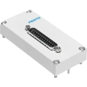 Festo VAEM Series 1 Bar Serial Interface 24V LED Display VAEM-L1-S-M1-44